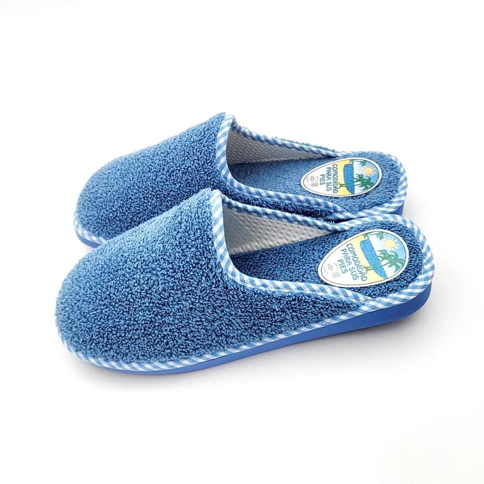 Zapatilla Descalza Rizo - Imagen 4