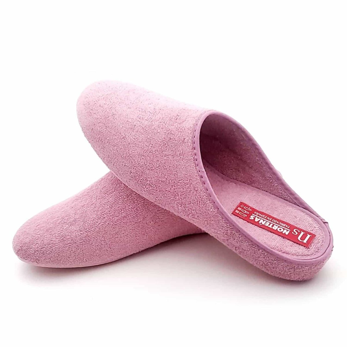 Zapatilla Descalza Toalla - Imagen 5