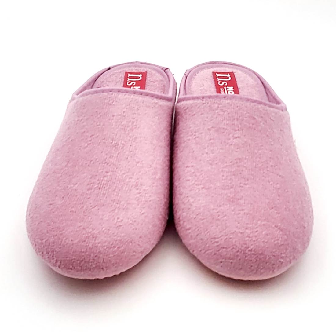 Zapatilla Descalza Toalla - Imagen 3