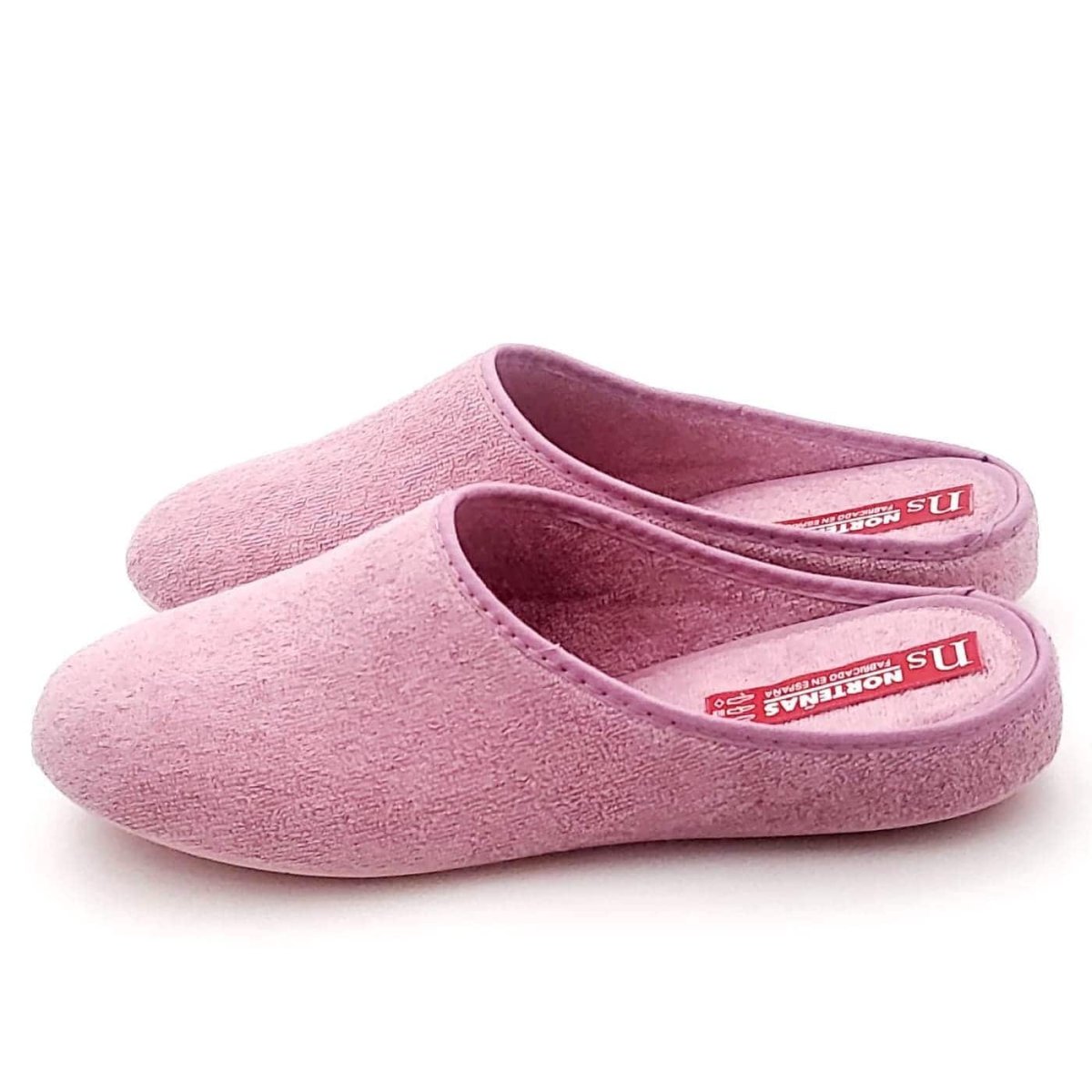 Zapatilla Descalza Toalla - Imagen 4
