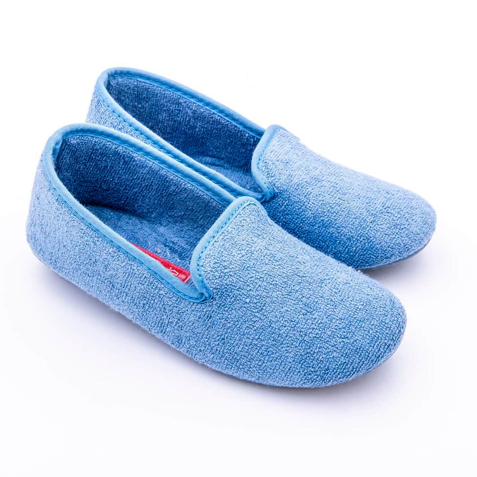 Zapatilla Cerrada Toalla - Imagen 3