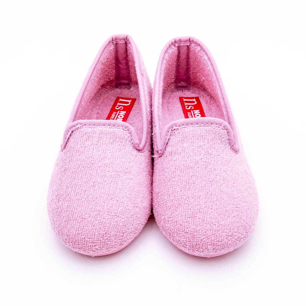 Zapatilla Cerrada Toalla - Imagen 5