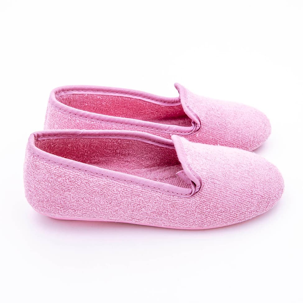 Zapatilla Cerrada Toalla - Imagen 7