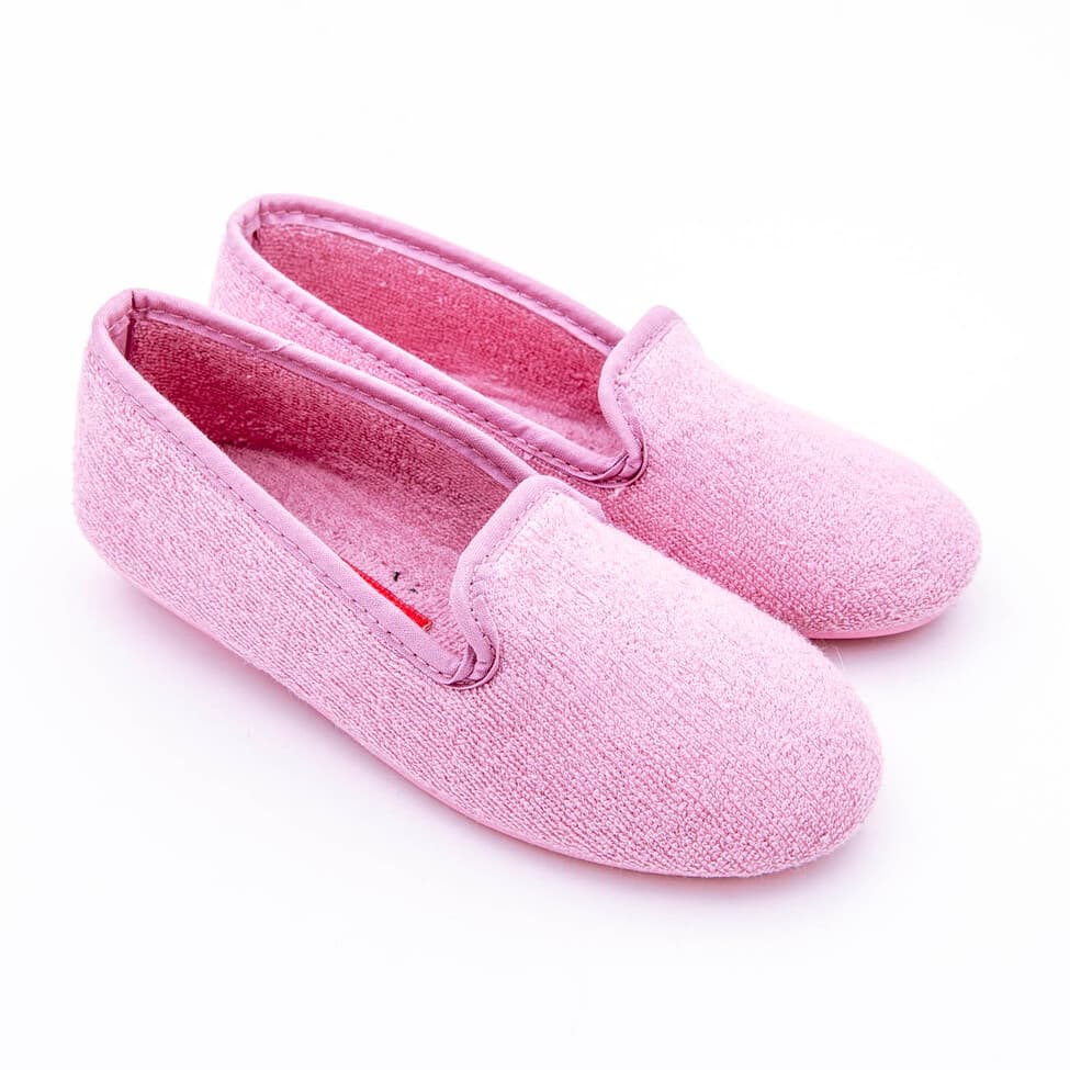 Zapatilla Cerrada Toalla - Imagen 6