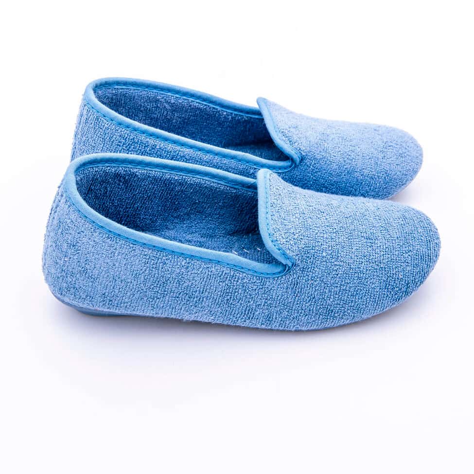 Zapatilla Cerrada Toalla - Imagen 4
