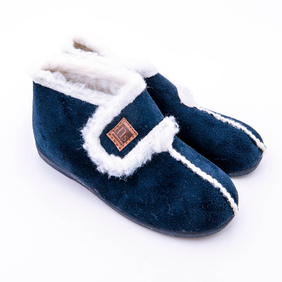 Bota Velcro - Imagen 3