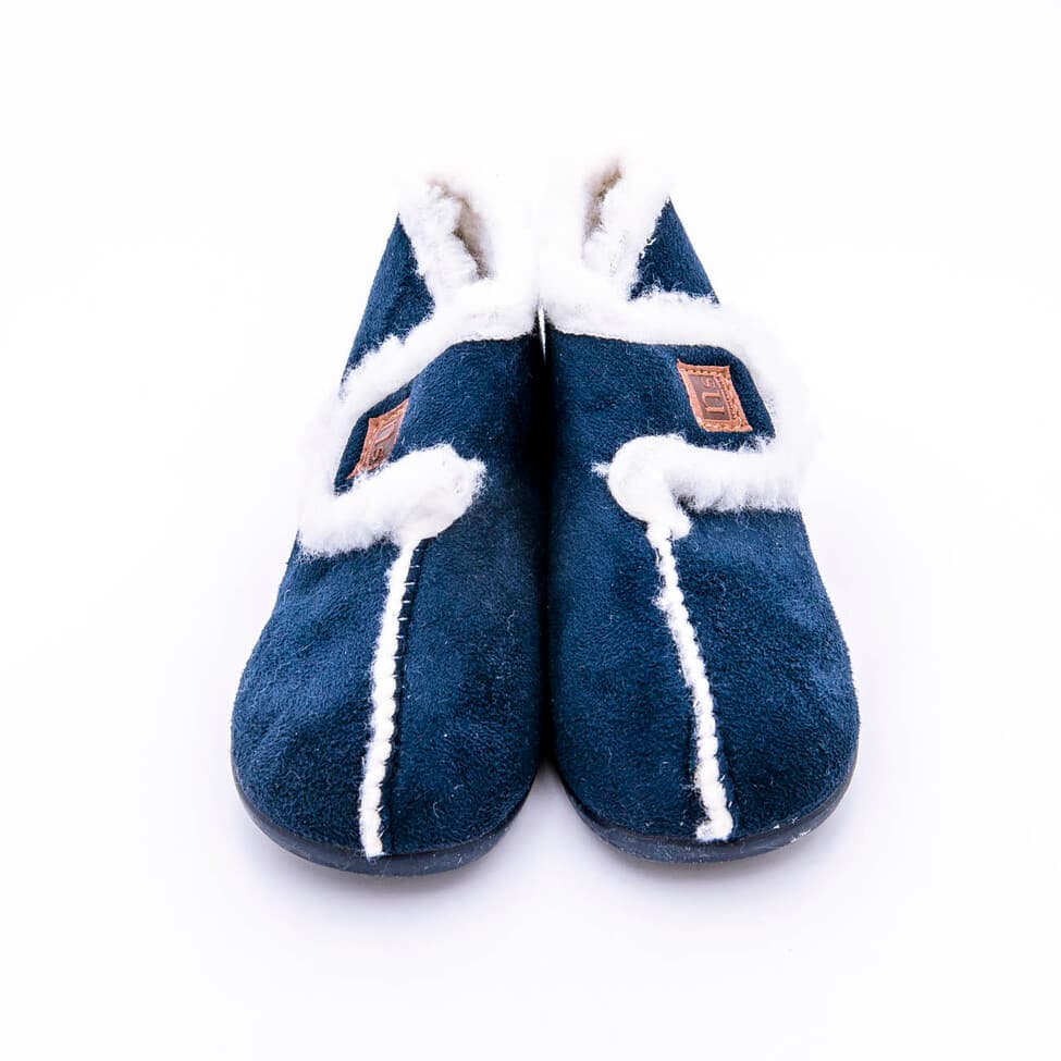 Bota Velcro - Imagen 2