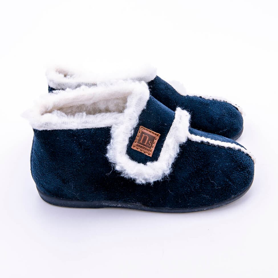 Bota Velcro - Imagen 4