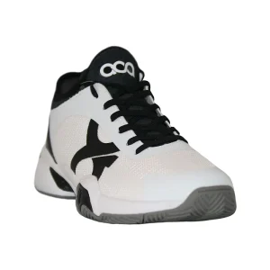 Zapatillas Aca Padel Atrium Blanco