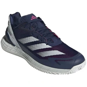 Zapatillas Adidas Defiant Speed 2 M Azul Oscuro
