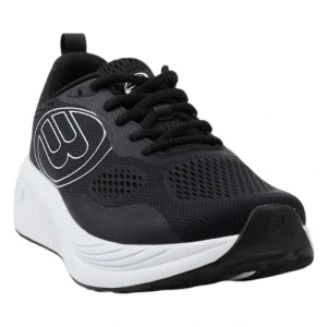 Zapatillas Bullpadel Move Pro Negro