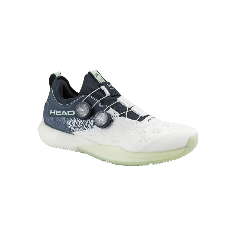 Zapatillas Head Motion Pro 1.5 BOA WHBB 2026 - Imagen 2