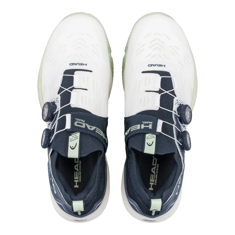 Zapatillas Head Motion Pro 1.5 BOA WHBB 2026 - Imagen 3