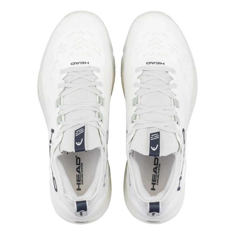 Zapatillas Head Motion Pro 1.5 Men WHBB 2026 - Imagen 3