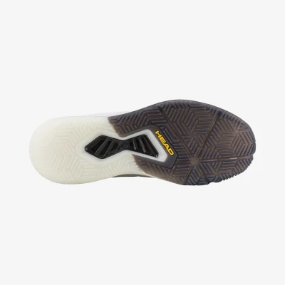 Zapatillas Head Motion Pro Padel Blancas/Negras - Imagen 3