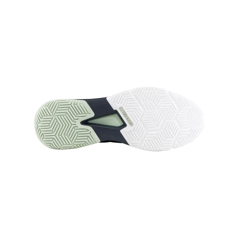 Zapatillas Head Motion Team 1.5 Men BBCG 2026 - Imagen 4