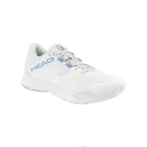 Zapatillas Head Motion Team 1.5 Padel Woman WHDE 2026