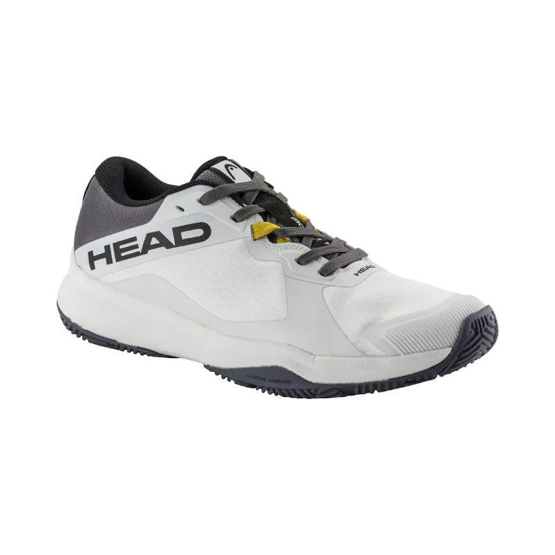 Head Motion Team Blanco/Negro 2025 - Imagen 3