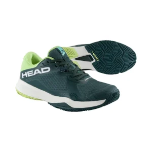 Head Motion Team Padel Schuhe