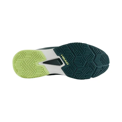 Head Motion Team Padel Schuhe - Imagen 4
