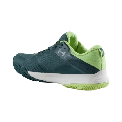 Head Motion Team Padel Schuhe - Imagen 5