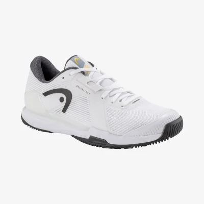 Zapatillas Head Sprint Pro 4.0 Blancas - Imagen 3