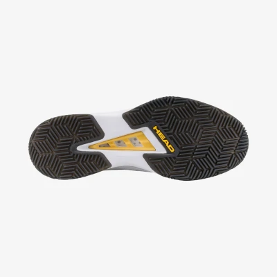 Zapatillas Head Sprint Pro 4.0 Blancas - Imagen 4