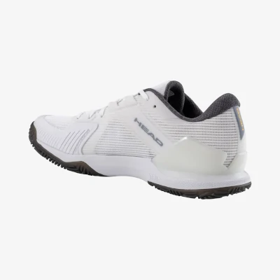 Zapatillas Head Sprint Pro 4.0 Blancas - Imagen 5
