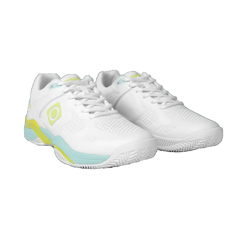 Zapatillas Izas Rockford White - Imagen 2