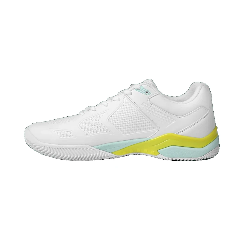 Zapatillas Izas Rockford White - Imagen 4