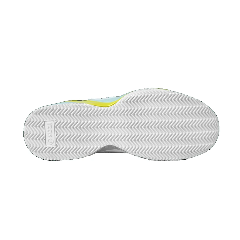 Zapatillas Izas Rockford White - Imagen 5