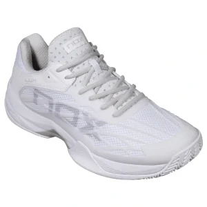 Zapatillas Nox AT10 Lux Blanco/Gris 2026