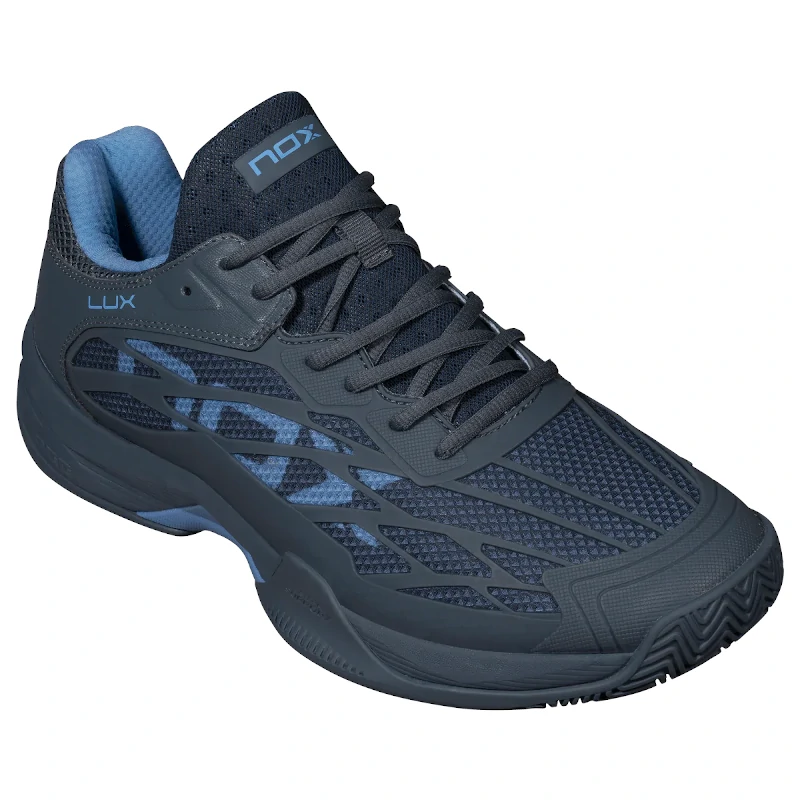 Zapatillas Nox AT10 Lux Dark Slate 2026 - Imagen 2