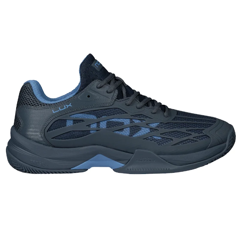 Zapatillas Nox AT10 Lux Dark Slate 2026 - Imagen 6
