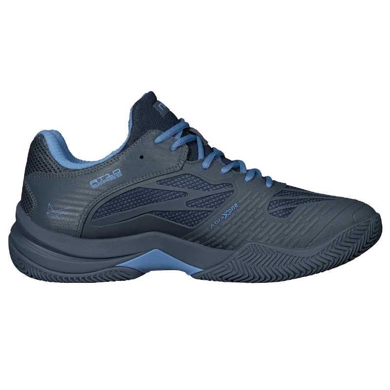 Zapatillas Nox AT10 Lux Dark Slate 2026 - Imagen 5