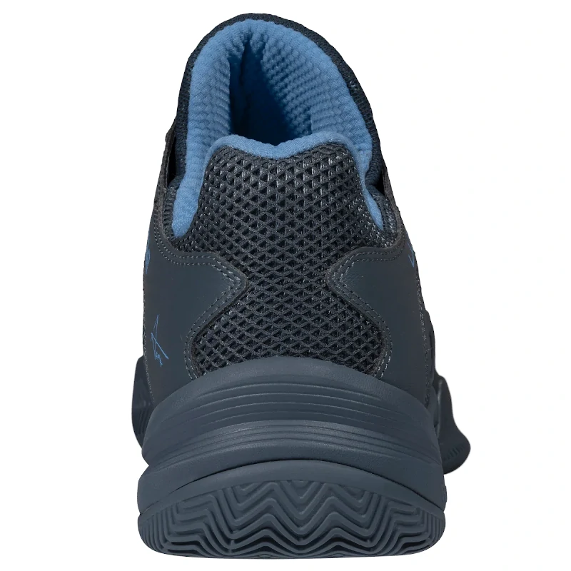 Zapatillas Nox AT10 Lux Dark Slate 2026 - Imagen 3