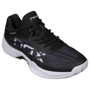 Zapatillas Nox AT10 Lux Negro/Blanco 2026
