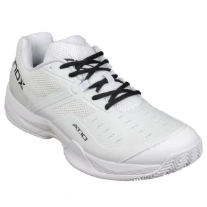 Zapatillas Nox AT10 Pro Blancas