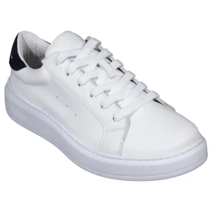 Zapatillas Nox Street Blanco/Azul 2025