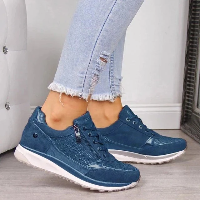 Isabella - Zapatos de mujer - Imagen 4