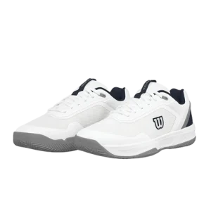 Zapatillas Wilson Courtglide White/Navy Blaze 2026