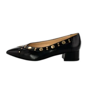 Zapato Angari Diana Negro