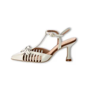 Zapato Salve Hielo