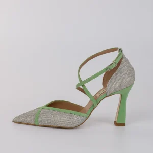 Zapato Dalia Pistacho