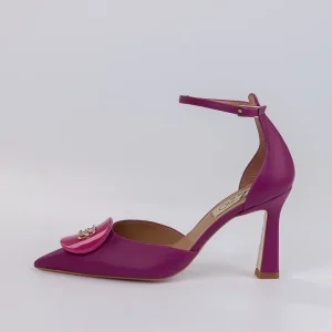 Zapato Saona Buganvilla