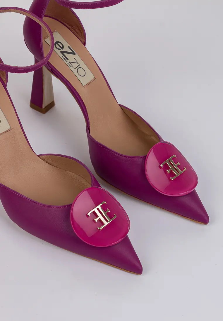 Zapato Saona Buganvilla - Imagen 7
