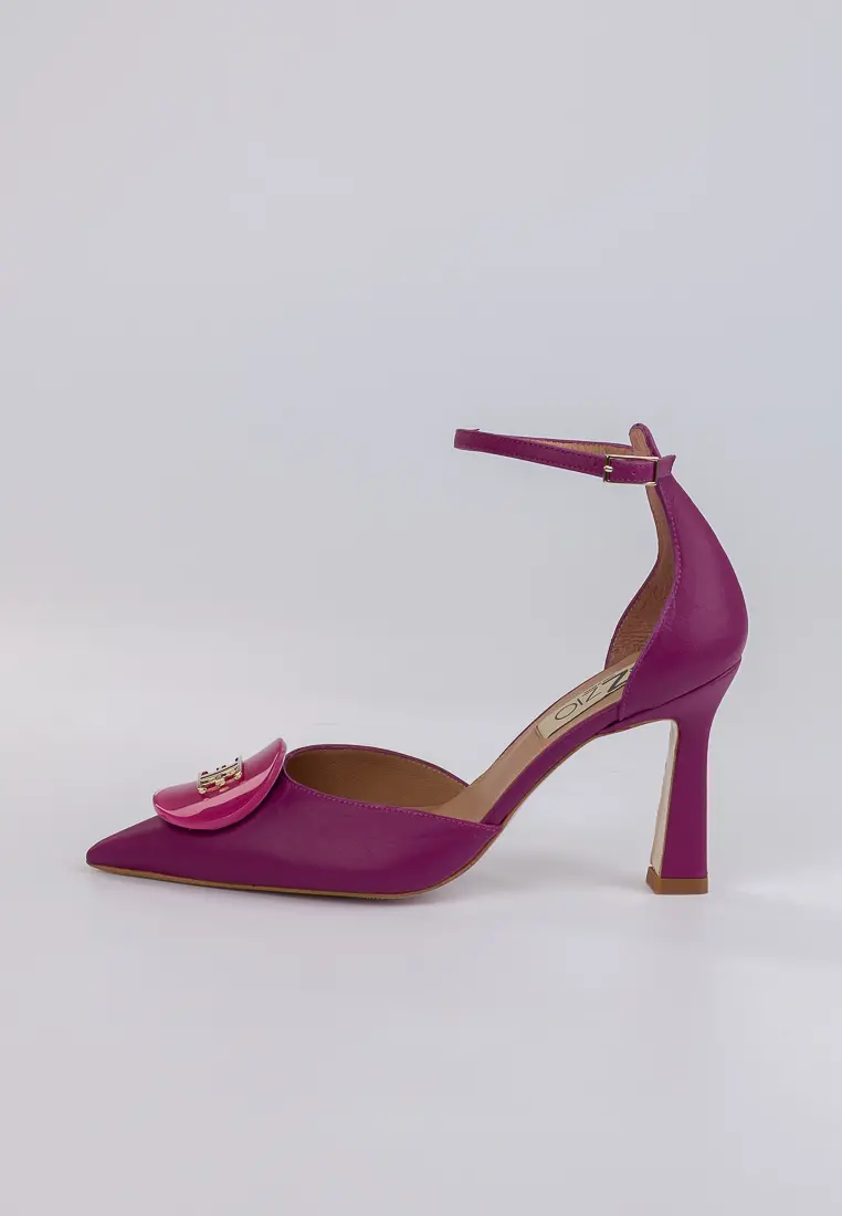 Zapato Saona Buganvilla - Imagen 2