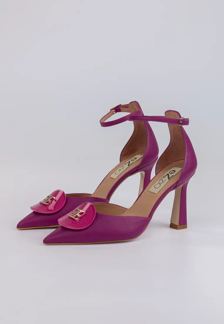 Zapato Saona Buganvilla - Imagen 3