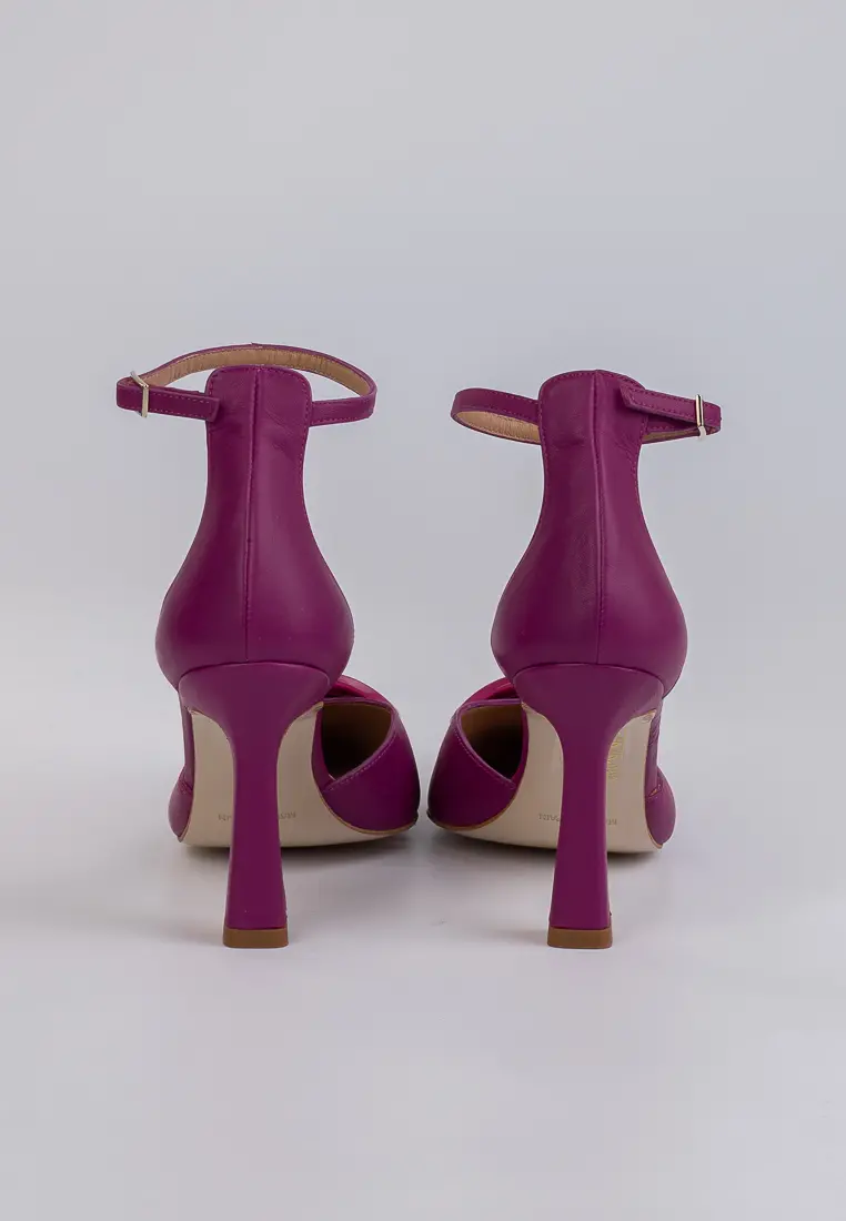 Zapato Saona Buganvilla - Imagen 4