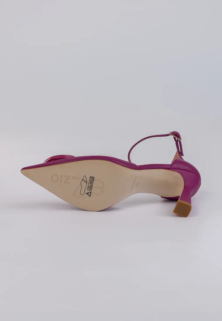 Zapato Saona Buganvilla - Imagen 5